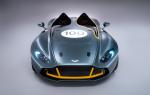 Aston Martin CC100 Speedster Concept 2013 года
